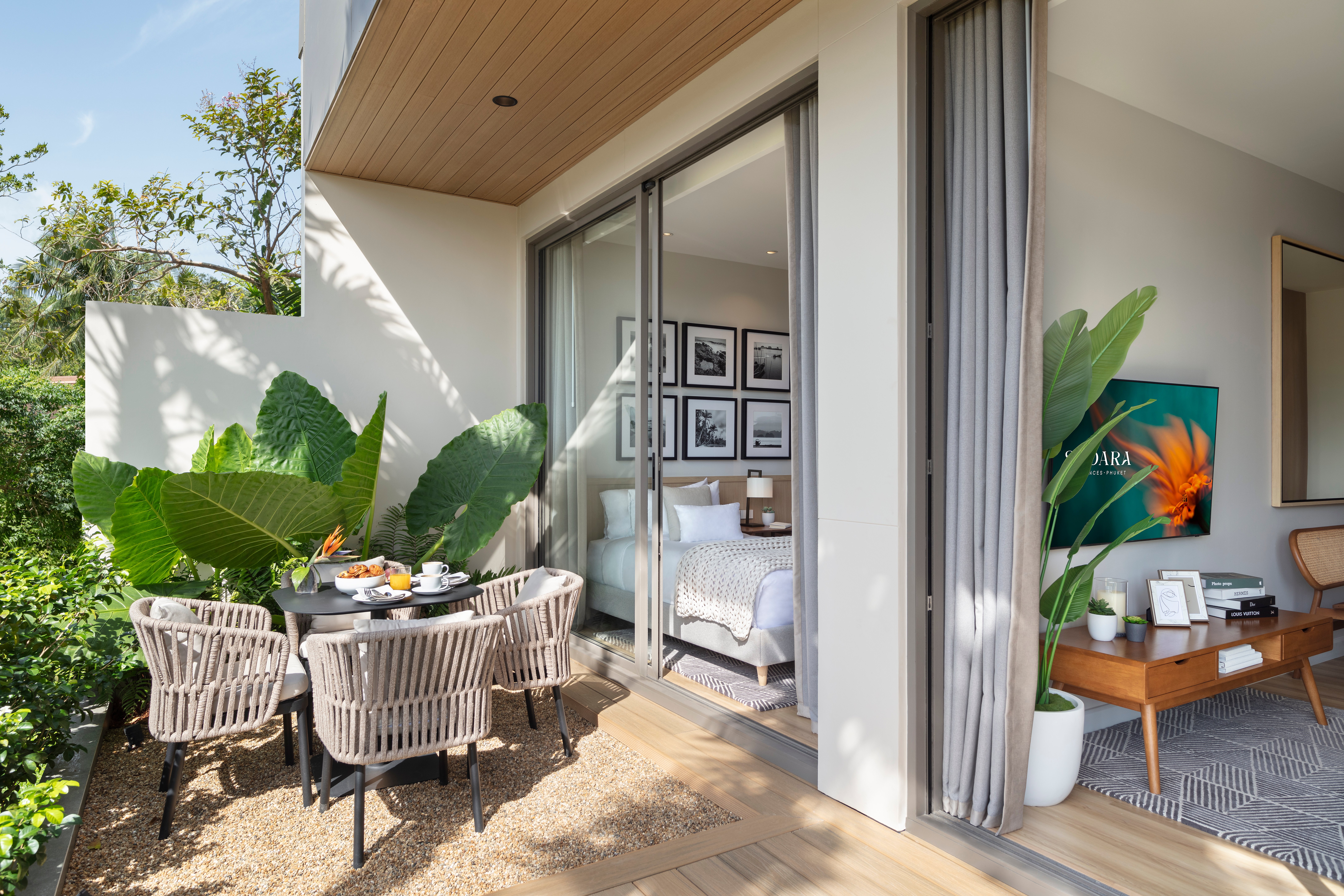 Sudara Residences Phuket 14